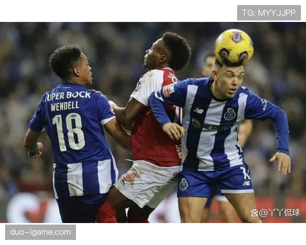 波尔图锋线状态回升 助球队豪取连胜纪录