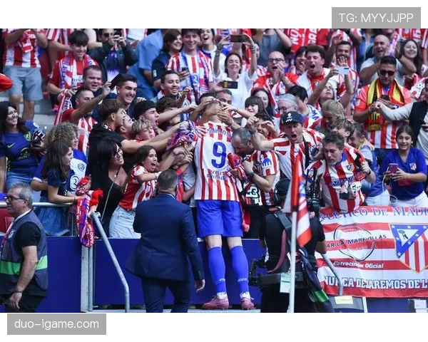 西蒙尼足球哲学助马竞逆转强敌，状态回升重燃冠军希望