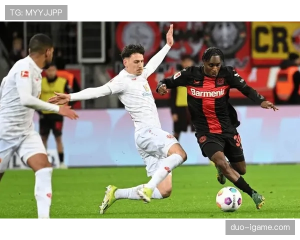 勒沃库森反击效率飙升，德甲赛场强势表现引热议