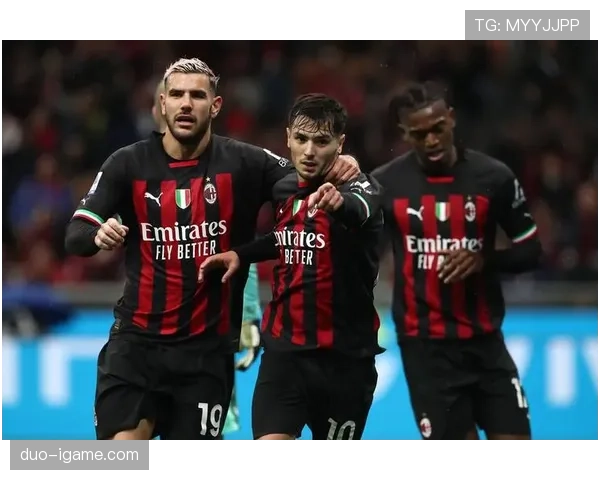 红黑军团全力冲刺，剑指意甲巅峰