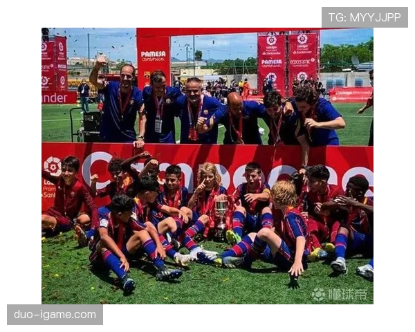 西甲拉玛西亚青训营持续输出新星，青训体系竞争力增强