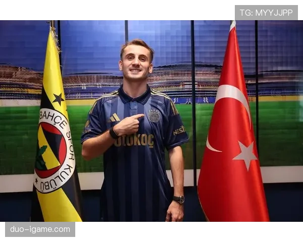 费内巴切本赛季控球能力表现稳健,中场组织效率持续提升 费内巴切本赛季控球能力表现稳健,中场组织效率持续提升