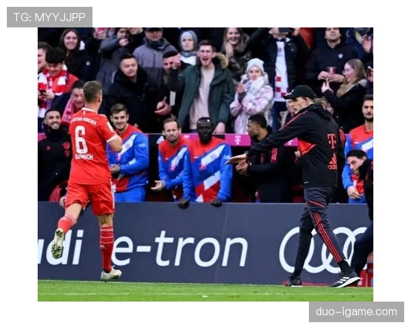 拜仁更衣室矛盾传闻持续增多,对球队赛季表现与稳定性构成考验 拜仁更衣室矛盾传闻持续增多,对球队赛季表现与稳定性构成考验