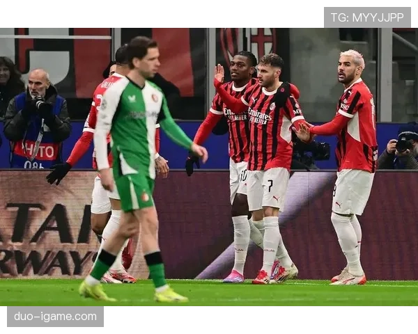 进球+助攻双威胁：博尼法斯的全面进攻能力