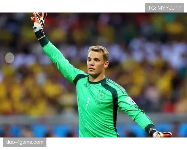 诺伊尔门将效率对比分析