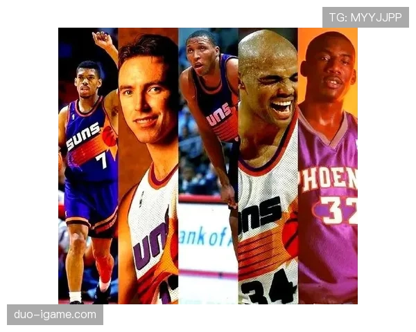 纳什凭借精准组织与高效传球带动球队节奏明显提升